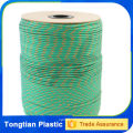 All Purpose PP Multifilament Diamond Braided Rope PP Cord With Competitive Price